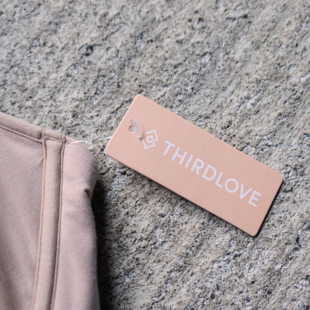 Thirdlove 24/7 Classic Nursing Bra 42E - Picture 5 of 6